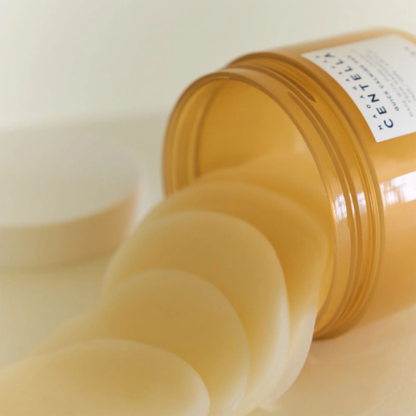 Producto - Centella Quick Calming Pad
