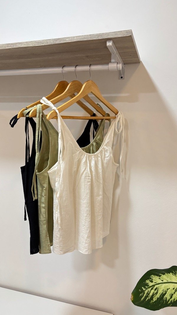 Producto - Blusa Sinaí