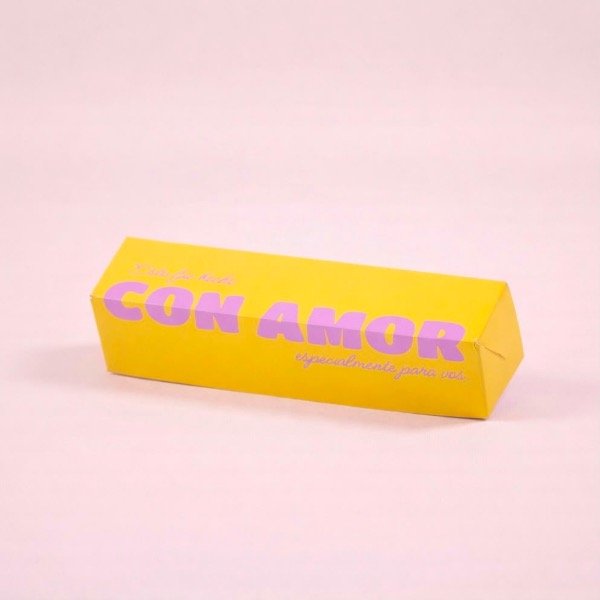 Producto - Macaron sin visor x 10 unidades