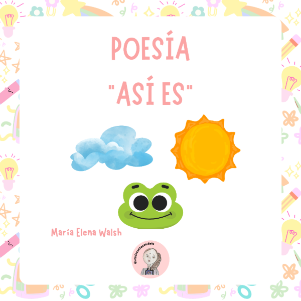 Producto - POESÍA. ASÍ ES