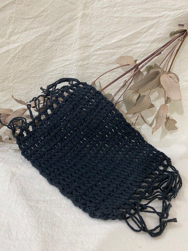 Producto - Individual crochet