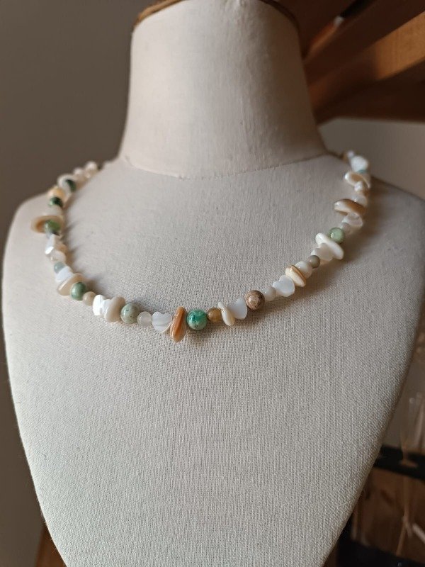 Producto - Collar Astrea