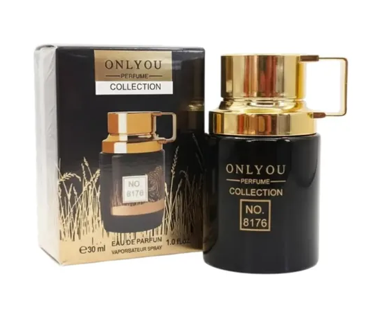 Producto - Perfume Mini Wild One 30ml