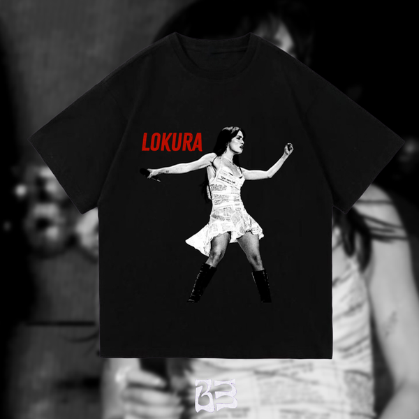 Producto - Oversize - Lokkura