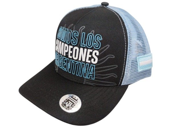 Producto - AFA Trucker, Mod 36