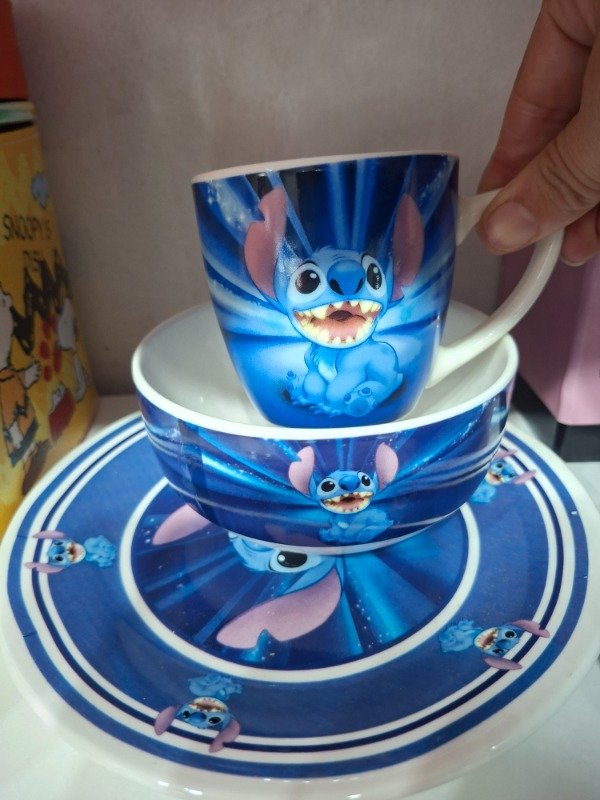 Producto - Set stitch 3 piezas - 1