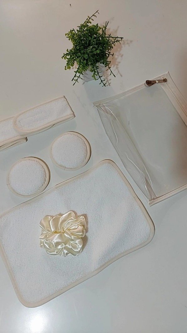 Producto - Set para skin care