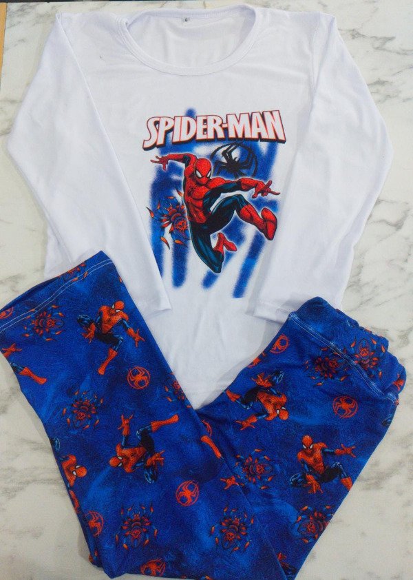 Producto - Linea Luciana!! Pijama modal