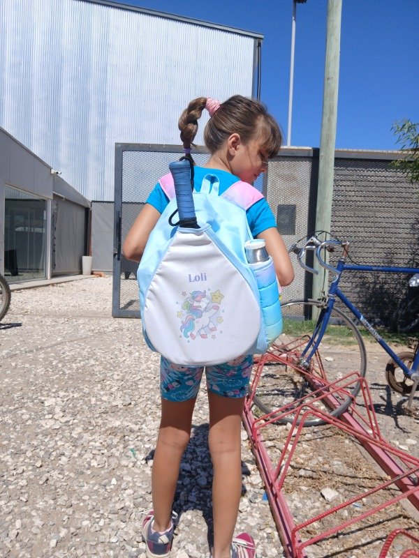 Producto - Mochila personalizada - 0