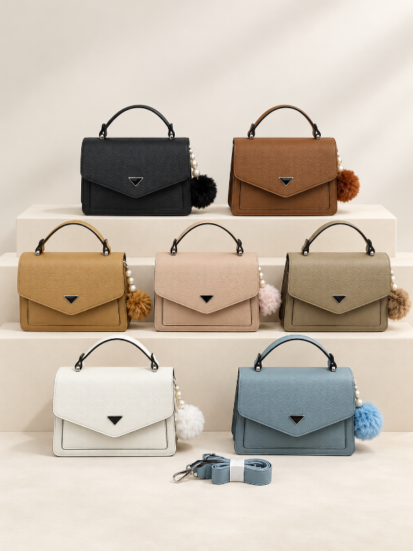 Producto - PACK X6 MINI BAG ART.2566
