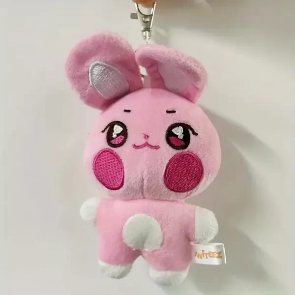 Producto - Llavero Aniteez SeongHwa