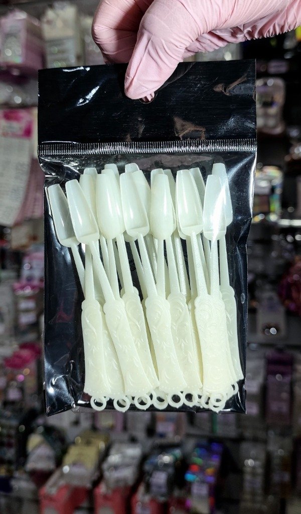 Producto - MUESTRARIO COFFIN X24