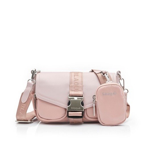 Producto - BANDOLERA COMBINADA JANNA ROSA