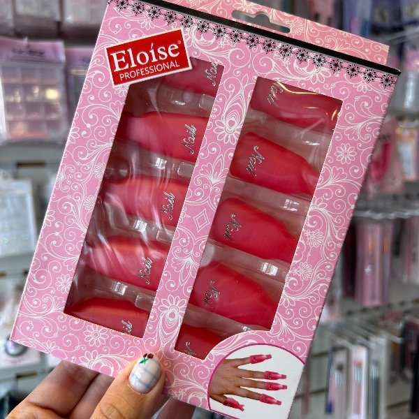 Producto - Broches para retirado x10u