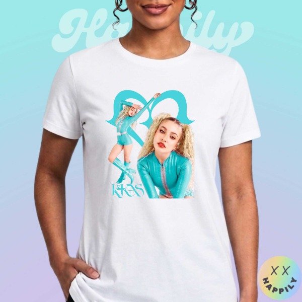 Producto - Remera KAOS #7 - 0
