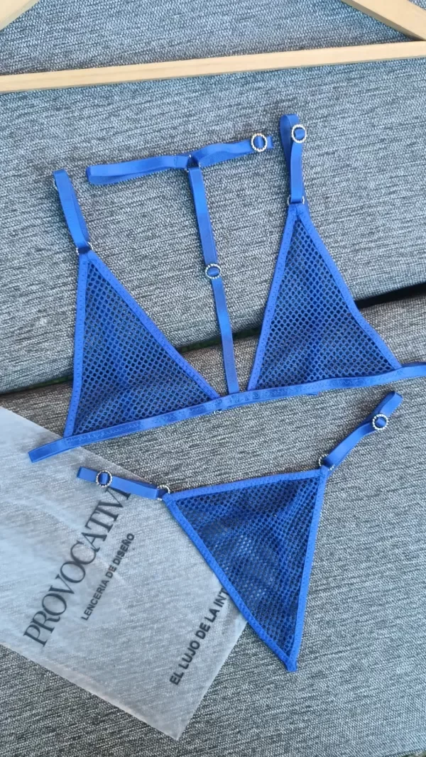 Producto - BERLIN BLUE