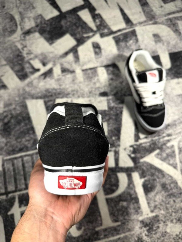 Producto - VANS KNU "Clasica" - 2