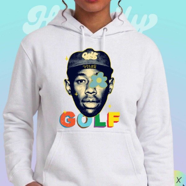 Producto - Buzo Unisex Tyler the creator #12