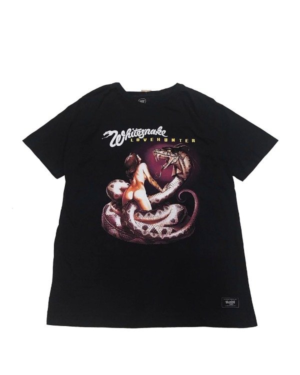 Producto - Remera Whitesnake
