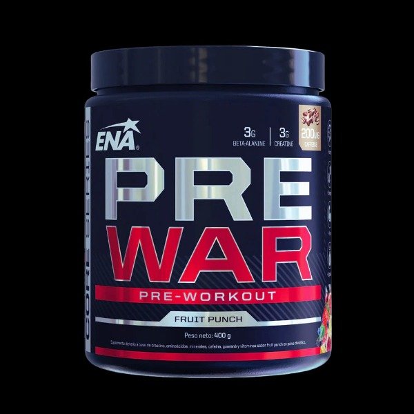 Producto - Pre War ENA