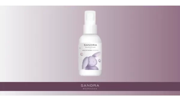 Producto - AGUA DE COLONIA  Lefrance