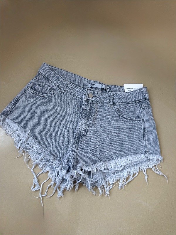 Producto - short venecia gris