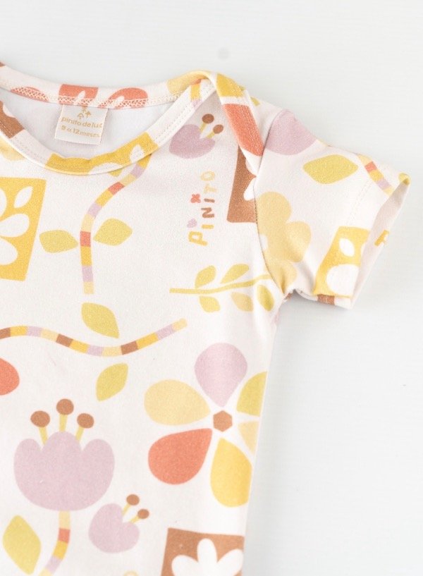Producto - BODY FLOWER PATCH - 1