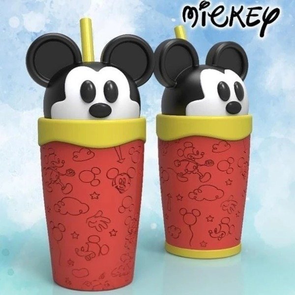 Producto - Vasos Milkshake