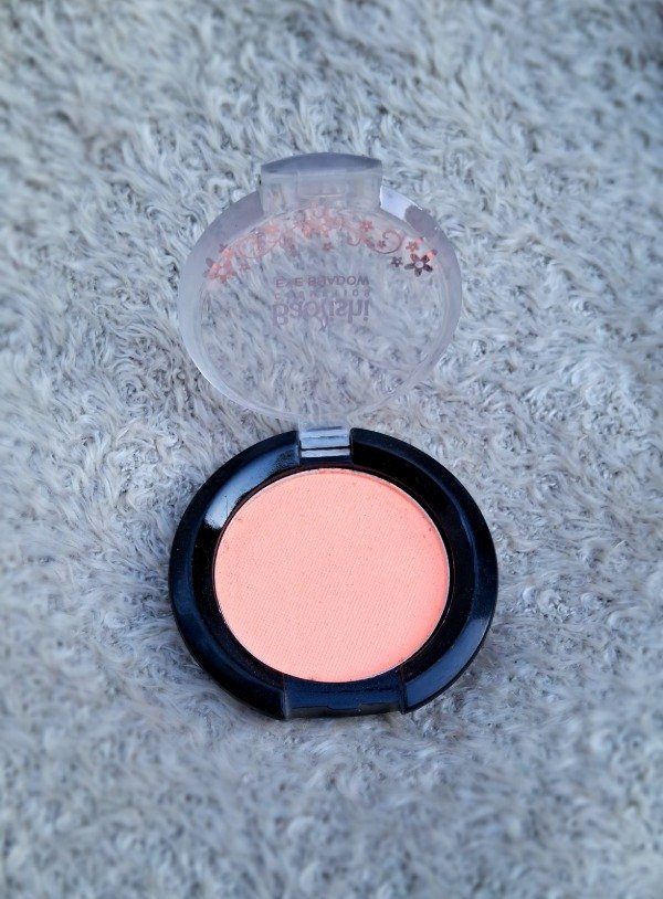 Producto - Sombra Individual Coral 3g