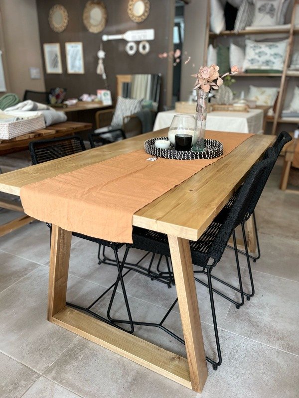 Producto - MESA PUENTE GRANDE