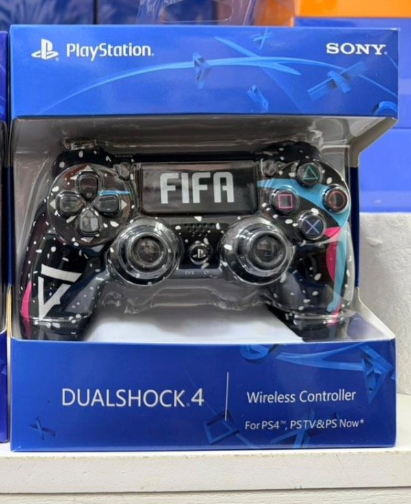 Producto - Joystick Sony Ps4 FIFA