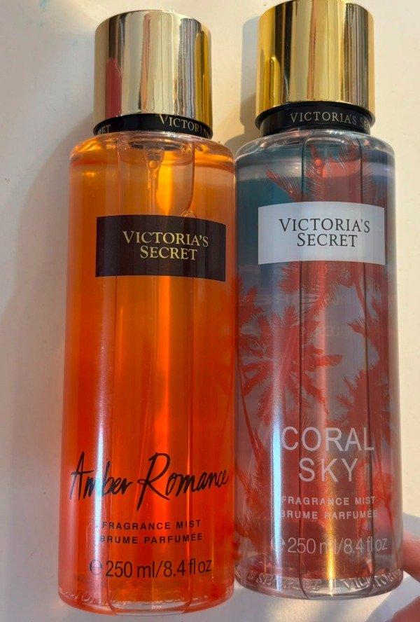 Producto - BODY SPLASH VICTORIA 250 ML - TAPA FLOJA