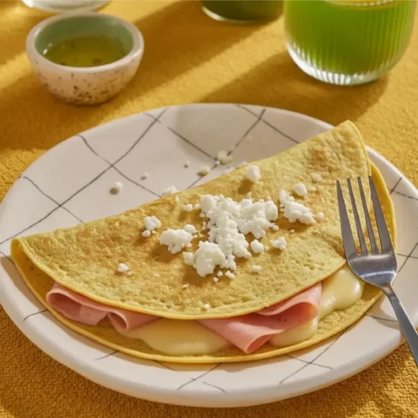 Producto - Omelette Proteicos Granger X 210 Grs -25 Grs De Proteína- - 3