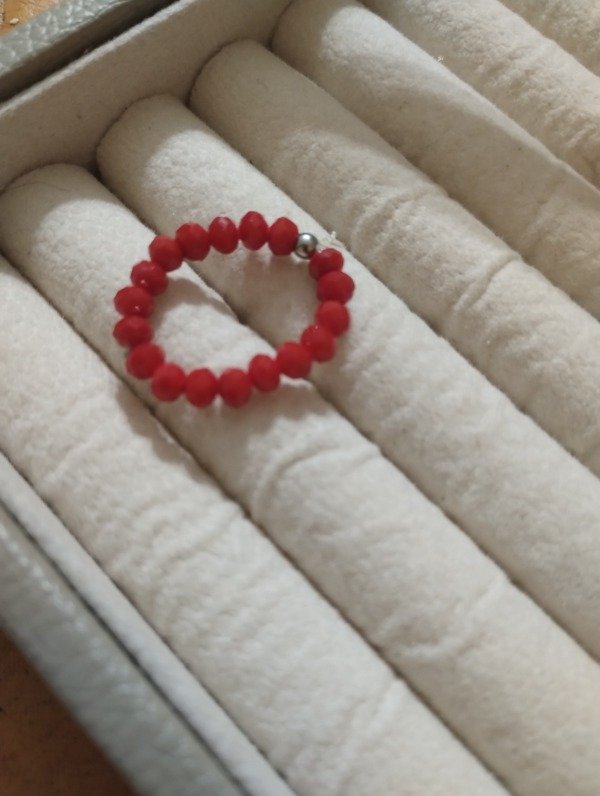 Producto - ANILLO FRANK