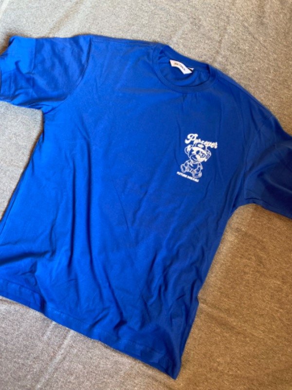 Producto - Remera preserver xl