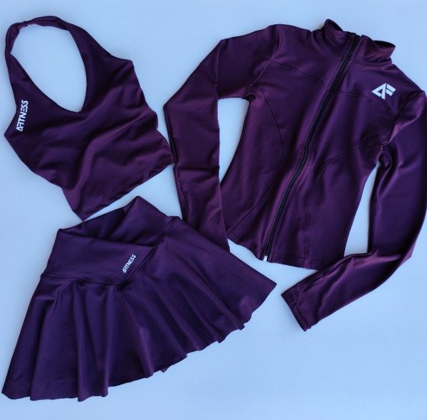 Producto - Set VIBRA PREMIUM (COLECCIÓN AURA AFIT)