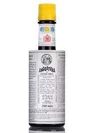 Producto - Angostura x200ml Bitter