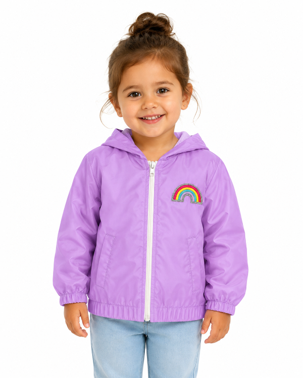 Producto - CAMPERAS ROMPE VIENTO BEBA - 0
