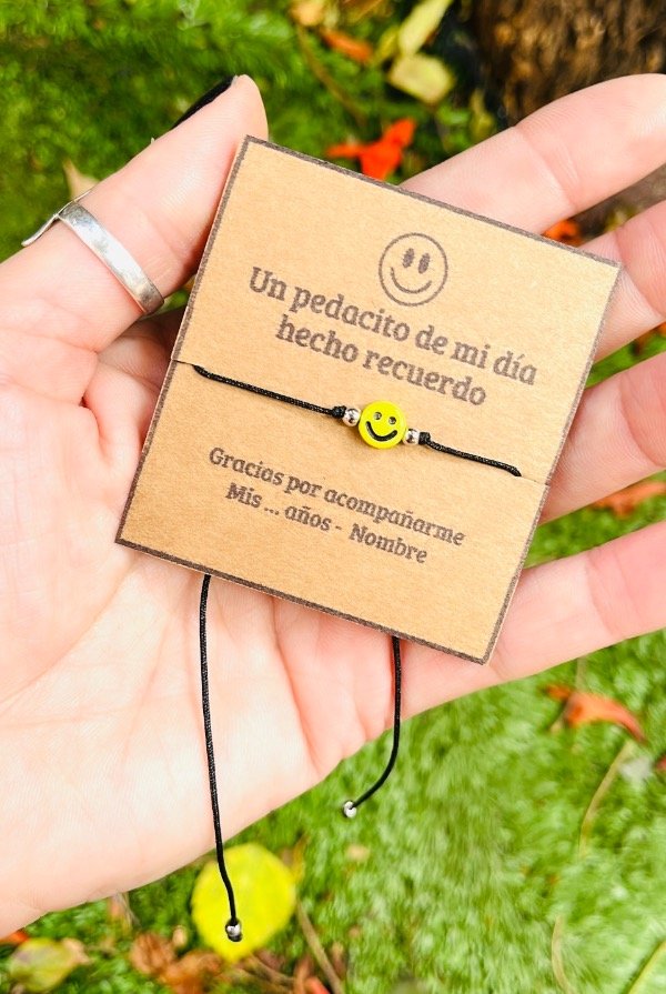 Producto - Felicidad