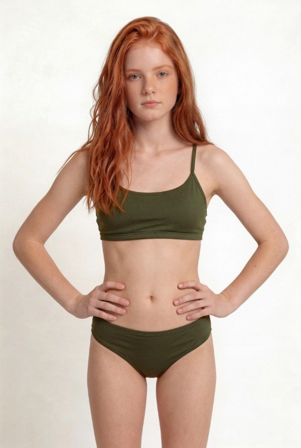 Producto - MIX Y MATCH TIRO CORTO - 5