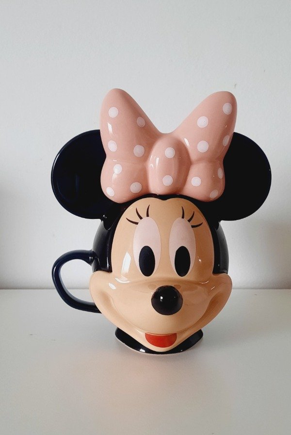 Producto - Tazon Minnie
