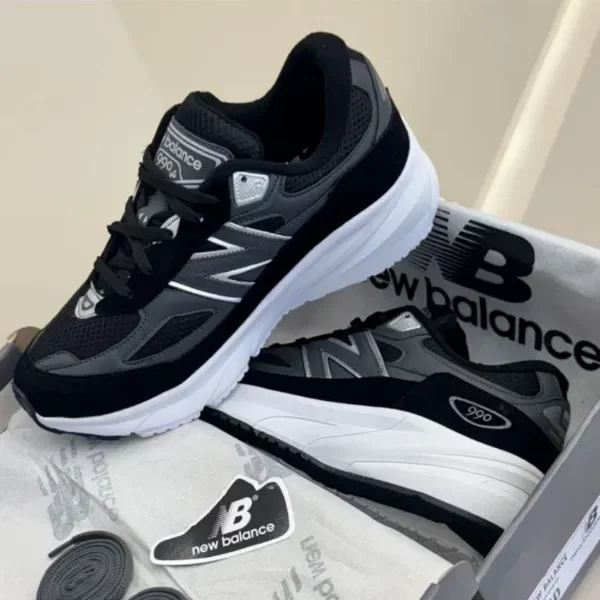 Producto - NB 990 black