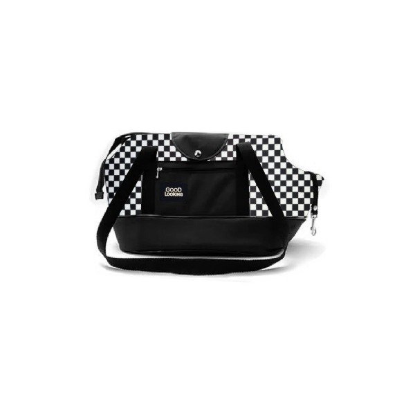 Producto - Bolso de transporte para Perro - Abierto - CUADRILLE