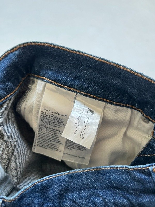Producto - Andy Warhol x Calvin Klein by Raf Simons - 8