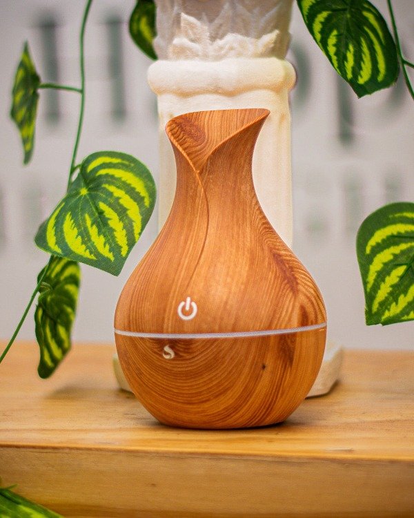 Producto - Humidificador