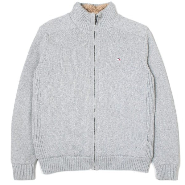 Producto - CAMPERA TOMMY HILFIGER (M)
