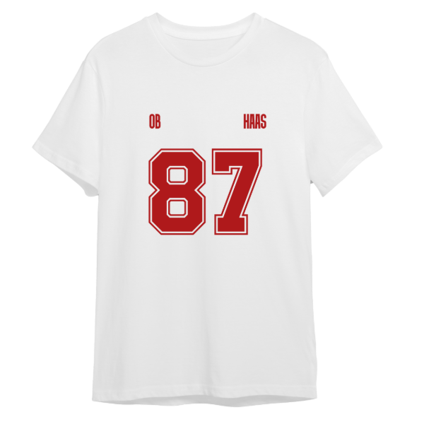 Producto - Remera Ollie Bearman 87