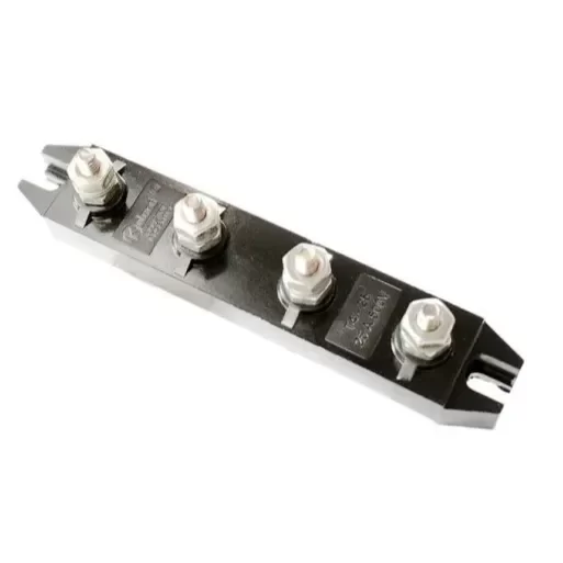 Producto - Bornera Tetrapolar 25A