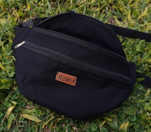 Producto - Riñonera Black