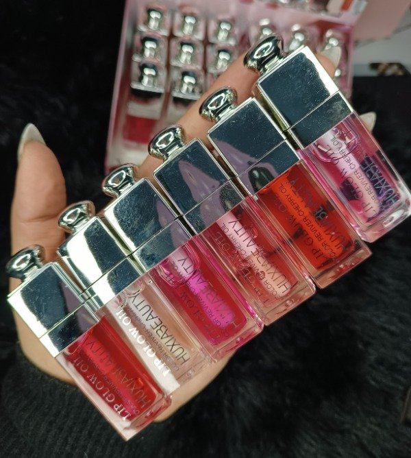 Producto - Lip glow oil dupe Dior
